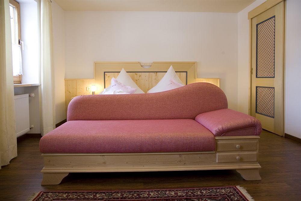 Hotel Birgsau Oberstdorf Exteriér fotografie