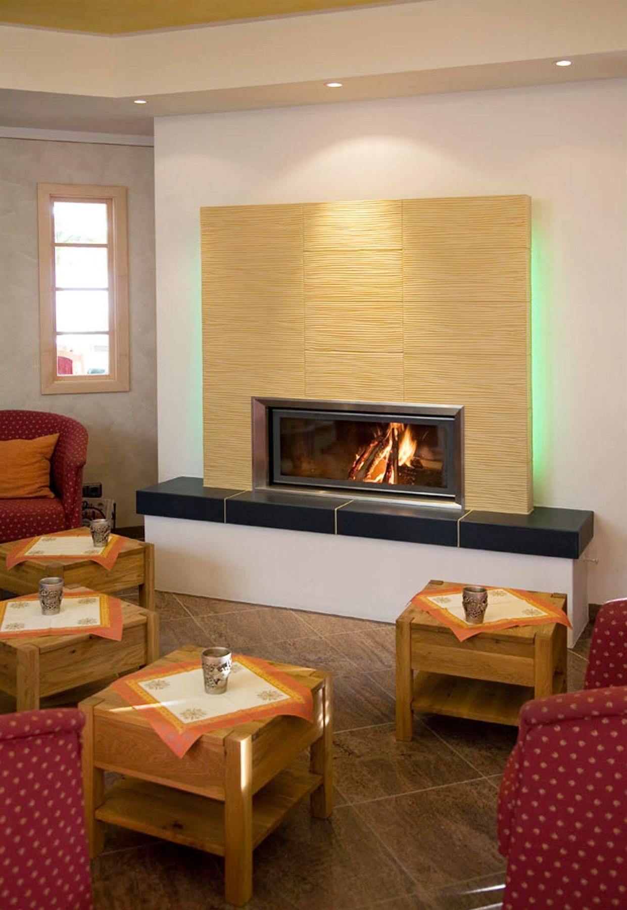 Hotel Birgsau Oberstdorf Exteriér fotografie